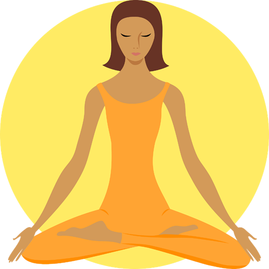 meditación