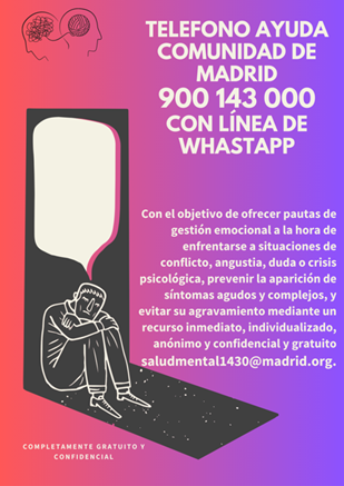 teléfono