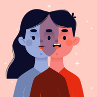 INICIAR Y MANTENER RELACIONES CON IGUALES
